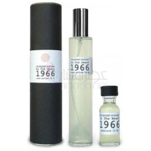 سی بی ای هیت پرفیوم ات د بیچ 1966